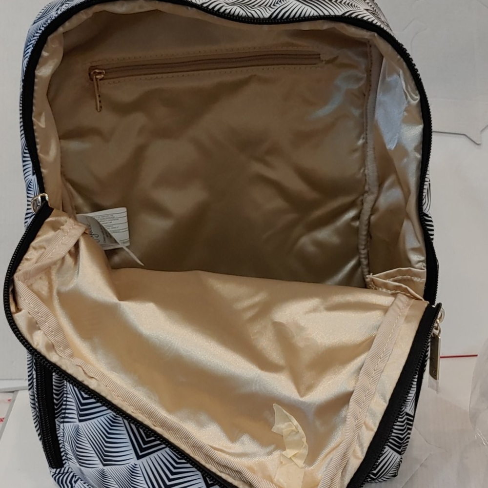 JuJuBe MiniBe backpack - Picture 4 of 7